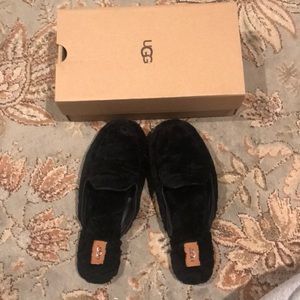 UGG Slippers